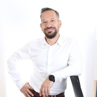 David Barbáchano González