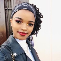 Amahle Matebese