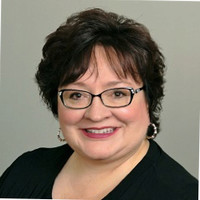 Christine Petras