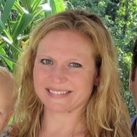 Kristin Goforth