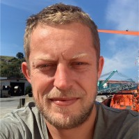 Sander De Bos