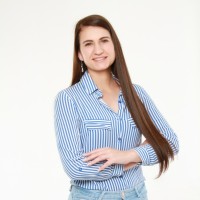 Lize-Mari van den Berg