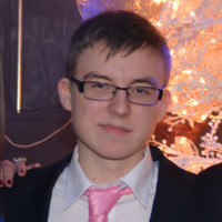 Dmitriy Bubnov