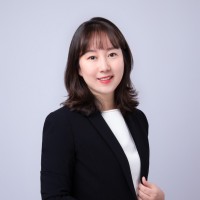 Judy Zhu