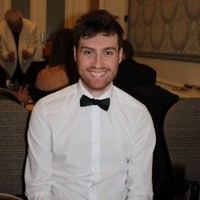 James Swift DipFA