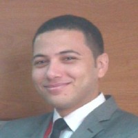 Ahmed El Gamel