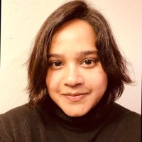 Sai Supriya Sharath