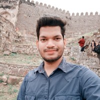 SUNIL KUMAR SWAIN