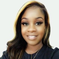 Kimisha Wallace-Hall