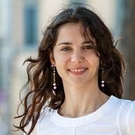 Lucia Bazzucchi