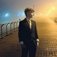 Shan O'Boyle