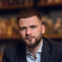 Andrew Oleksik