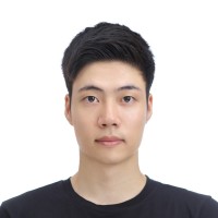 DongHo Chang