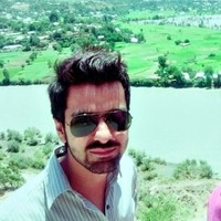 Shehzar Khan