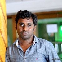 Nagendra Babu Amalakanta