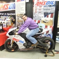 Lance Smith