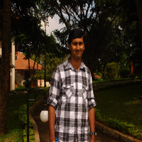 Srinivas Megaravalli