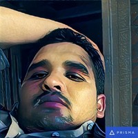 Qasim Ali