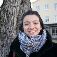 Anna Gustafson