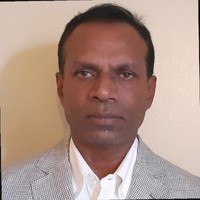 Ashok Vasudevan