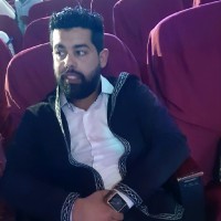 Belhoucine Mohamed Seddik