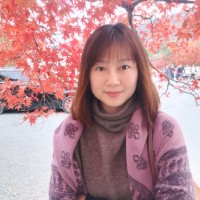 卢洁 Lily