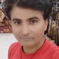Pradip Kumar Yadav