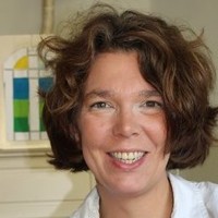 Neeltje Rietveld-de Jong