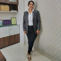 Sukanya Patil
