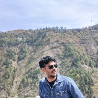 Anirudhan Ravi