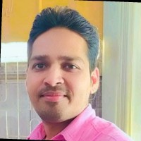 Sachin More