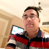 Tarun Das