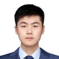 Eddie Cao