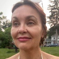 Melissa Bourgeois