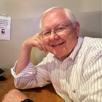 John Stephenson