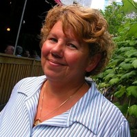 Cathy J Christmas