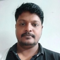Baskaran S