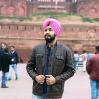 Amrit Pal