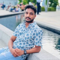 Arjith Krishnan Raj