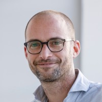 Joost Huijgen