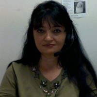 Milena Uhrik