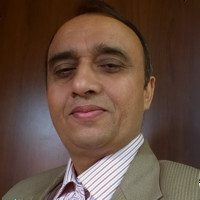 Guru Dutt Sharma