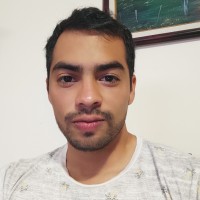 Jorge Arias