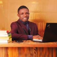 Raphael Orjiekwe