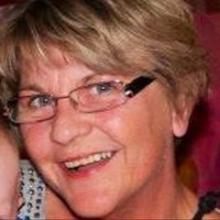 Susanne Gabs Pedersen