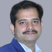 Dr. Shreekant Sharma