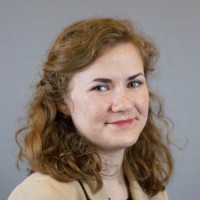 Heather Gast