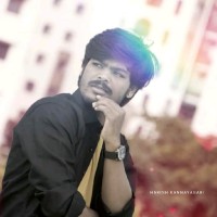Harish Kannayagari