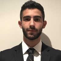 Guillermo Bozzo Fernández