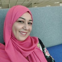 Ramla Baklouti